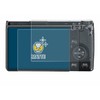 brotect Screen Protector Anti-Glare compatible with Ricoh GR III 2019