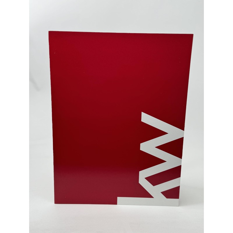 Keller Williams Folders Big-Red 25 Pack