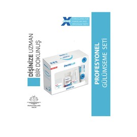 DentaLab SmilingSet – Premium Oral Care Kit Full Smile Set – Dentist Formulated