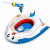 Kids’ Ride-On Pool Float with Water Gun – Inflatable Water