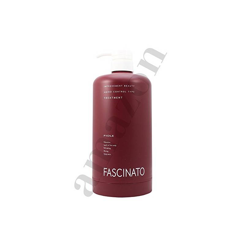 Fiore Fascinate Treatment AC Empty Container