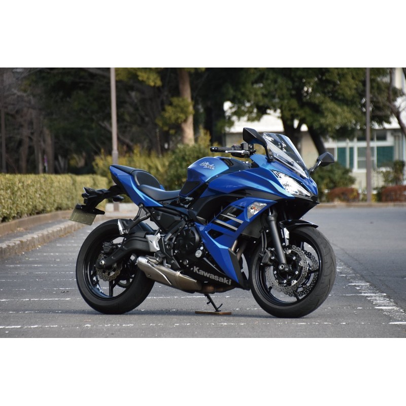 World-Walk Motorcycle Tank Pad for Select Models