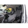 Ford Transit Van Waterproof Tailored Heavy Duty Seat Covers Set