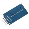 Heevhas Micro SD Card Module 3.3 V 5 V with