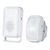 Motion Sensor Detector Entry Alert Alarm, Shop/Store/Office/Home Home Security Welcome