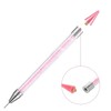 1 Stück Strass Picker Werkzeug Set, Dotting Tool AcrylStifte, Dotting