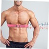 Outanaya Elastic Chest Strap for Monitor Monitoring Tool Strap for