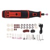Cordless Rotary Tool High Speed Battery Powered Mini Rotary Tool