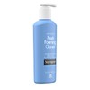 Neutrogena Fresh Foaming Facial Cleanser & Makeup Remover with Glycerin,