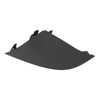 Front Bumper Grille Stylish Strong Protection Rugged Bumper Grille Molding