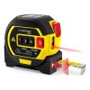 TELUX Medidor De Distancia Laser Trotec Bd8m End