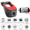 WiFi HD 1080P Mini Car DVR Dash Camera Video Driving
