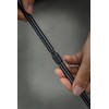 Camping Moon BKZ04 Intermediate Pole, Smart Stand, Extension Pole, Black