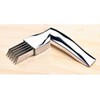 HJ Leek Cutter, Onion Slicer, Stainless Steel