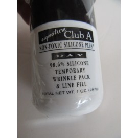 Signature Club A Non Toxic Silicone Plus Day & Night Wrinkles, 1 fl oz (NEW)