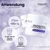 Inositol Pure 200 g Powder, 100% Pure Myo-Inositol per Daily
