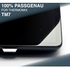 dipos 2 x Screen Protector 9H Compatible with Vorwerk Thermomix