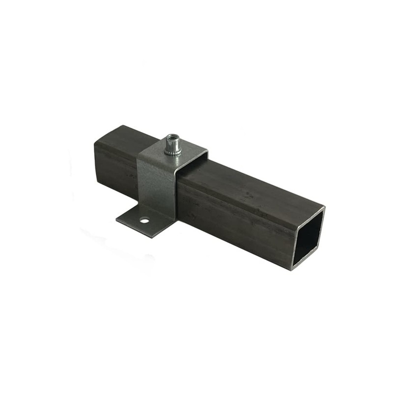 Clamp Clamp for Square Tube, Square 20 x 20 to