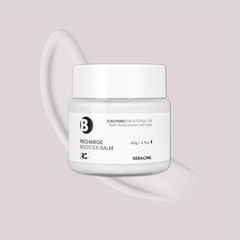 Lyricin Recharge Booster Balm 60g Wrinkle Elasticity Nutrition Collagen Anti-Aging / 리라신 리차지 부스터 밤 60g 주름 탄력 영양 콜라겐 안티에이징