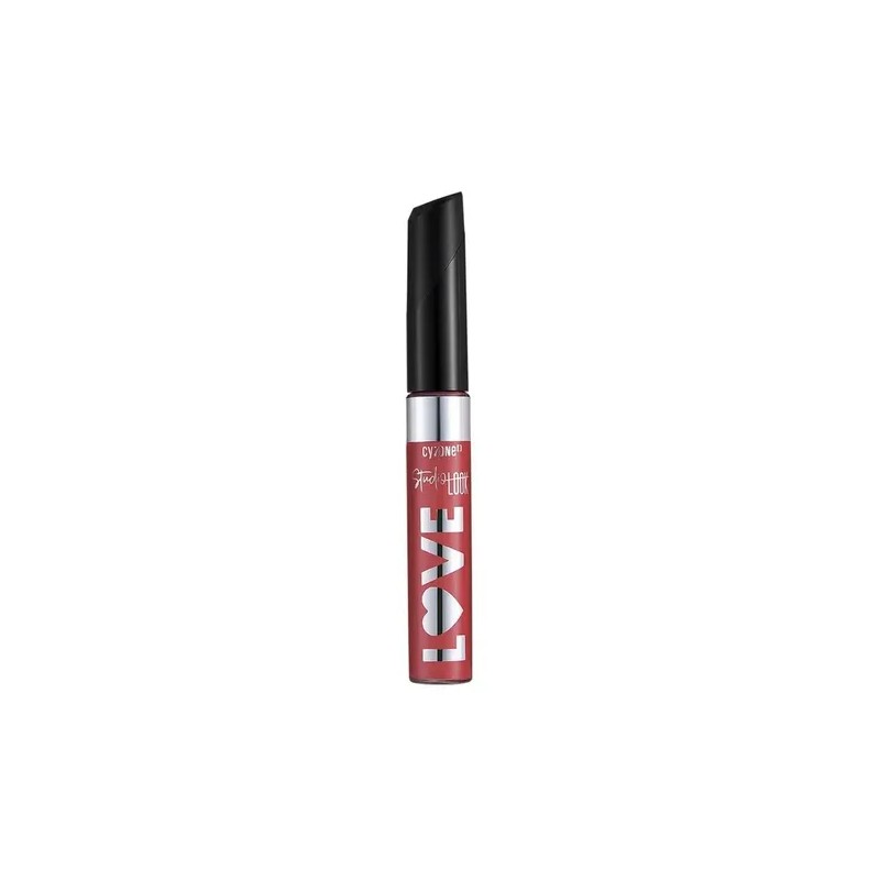 Labial Mate Indeleble Studio Look Cyzone No Transfiere