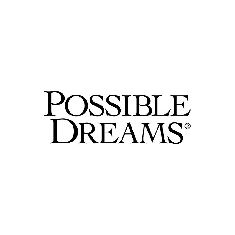Possible Dreams By D56 Naughty And Nice Hanging Ornament