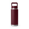 YETI YETI Rambler 26 oz Bottle, Vacuum Insulated, Stainless Steel