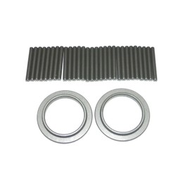 Mercury 135-225 Hp Upper Rod Bearing Needles WSM 010-125-29 OEM# 29-67483, 12-47247, 29 Needles