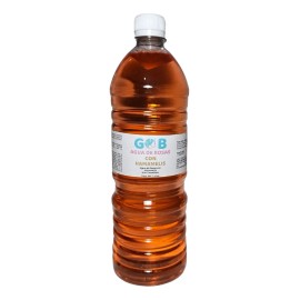 Glisodin Advanced Anti Aging Antiedad Skin Nutrients 90 Caps