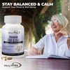 MoxyVites DHH-B Supplement - Bioactive Honokiol Magnolia bark Extract |