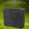 BBQ Cover Outdoor Waterproof Barbecue Covers Garden Patio Grill Protector