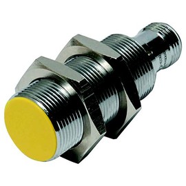 Turck Inductive Sensor Flush PNP NO BI8-M18-AP6X-H1141