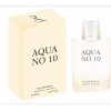 Jorre Aqua No. 10 for Men Cologne 3.4 Oz Edp