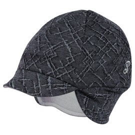 PACE(ペース) ヘルメット REVERSIBLE WOOL HAT メリノウール サイクルキャップ DIAMOND/GRAPHITE 14-4007