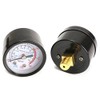OZSTOCK 90-120PSI Air Compressor Pressure Switch Control Valve Manifold Gauges
