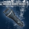 Wea&Hea Electric Callus Remover for Feet with Rechargeable Waterproof 17