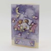 Katy Sue Baby Die-Cut Decoupage (12-Sheet Pack - 4 Designs
