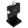 ZAxes Linear Stage Manual Twist FineTune Platform Dovetail Sliding Table
