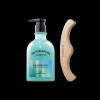 Unknown 벨먼 인텐시브 스파 스크럽 바디워시 400ml 4종 택1단품괄사 기획 181096 [[단품] 마그네슘181096] Belmont Intensive Spa Scrub Body Wash 400ml Choose 1 from 4 Types Gua Sha Planning 181096 [[Single Item] Magnesium 181096]