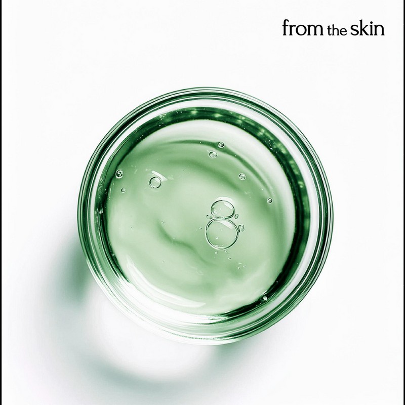 From the Skin Glutathione Collagen Ampoule Mist 80ml / 프롬더스킨