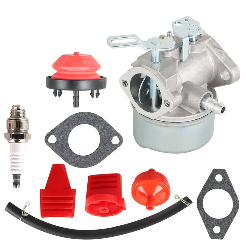TJHSM 640052 640349 Carburetor Replacement for 8HP 9HP 10HP HMSK105