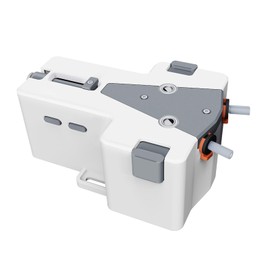 3D Printer Filament Buffer 1.75mm Automatic Feeding System - Dual Input Single Output | Filament Runout Recovery | for Creality K1/K2/ & for Bambu Lab P1P/P1S/X1/X1C (Filament Feeder)