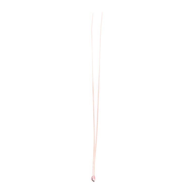 30PCS MF51 Single Head Glass Sealed Thermistor High Temperature Resistant