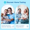 Areta Multi-Drug Test Cup: Over The Counter Use at Home