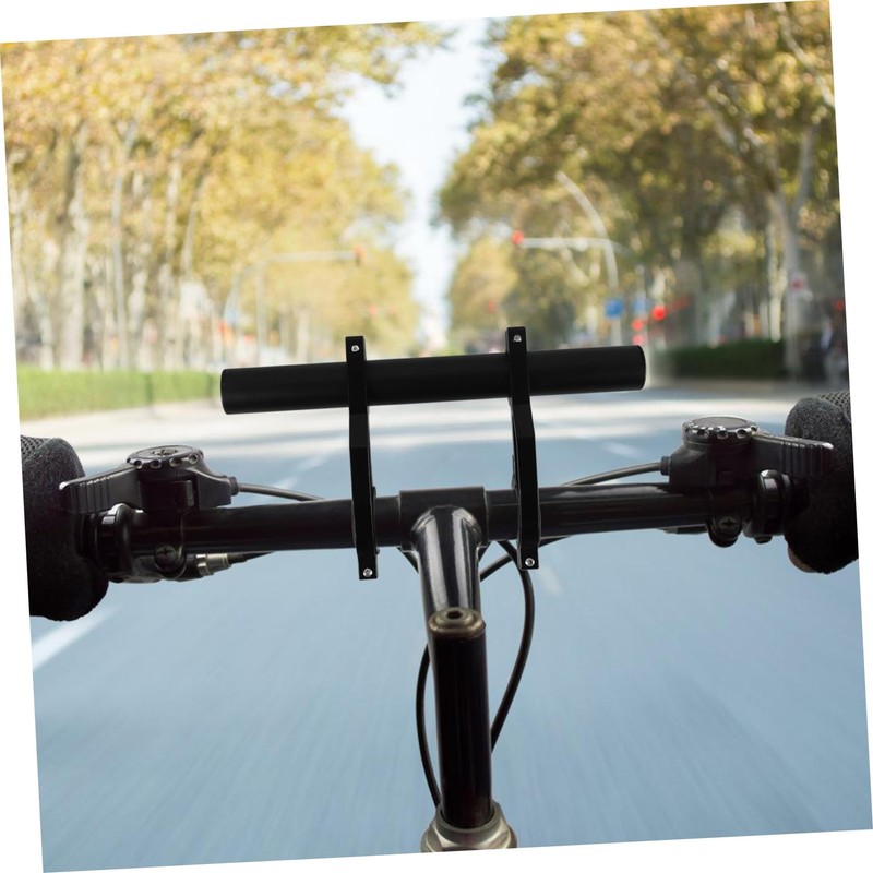 BESPORTBLE Handlebar Extender for Bike Bike Handlebar Extension Mount Easy
