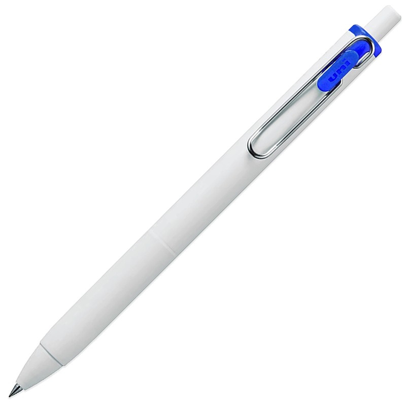 uni-ball UMN-S-05 Retractable Gel Ink Rollerball Pens - 0.5mm Tip