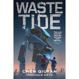 Waste Tide