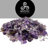 Essenciales Amethyst, 100% Naturstein, lindert Stress und verbessert den Schlaf
