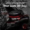 Gummy Styling Wax 150 ml Ultra Hold