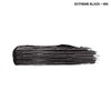 COVERGIRL CG Exhibitionist Mascara Mascara Regular Extreme Black Wp 990