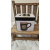Police Department/ Cop Ceramic Mug